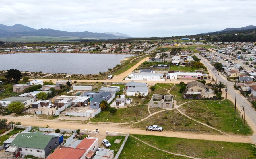 0 Bedroom Property for Sale in Bot River Western Cape